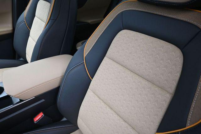 2026 Chevrolet Equinox FWD ACTIV