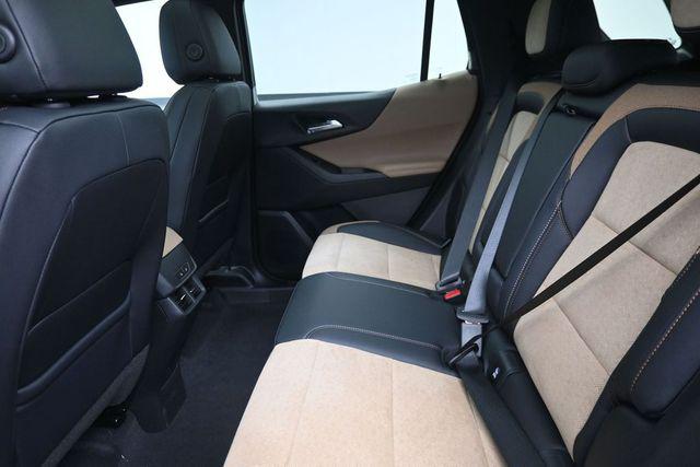 2026 Chevrolet Equinox FWD ACTIV