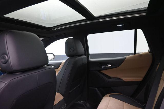 2026 Chevrolet Equinox FWD ACTIV