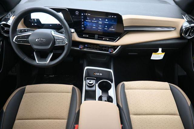 2026 Chevrolet Equinox FWD ACTIV