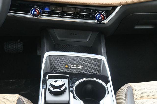 2026 Chevrolet Equinox FWD ACTIV
