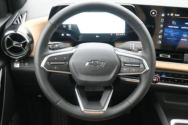 2026 Chevrolet Equinox FWD ACTIV