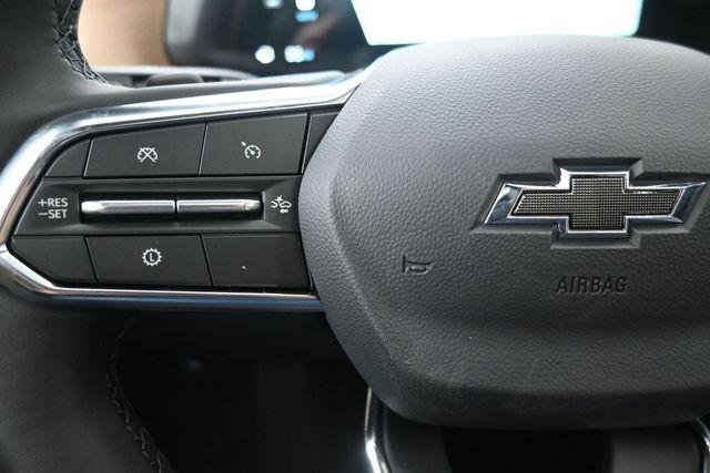2026 Chevrolet Equinox FWD ACTIV