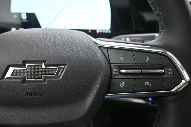2026 Chevrolet Equinox FWD ACTIV