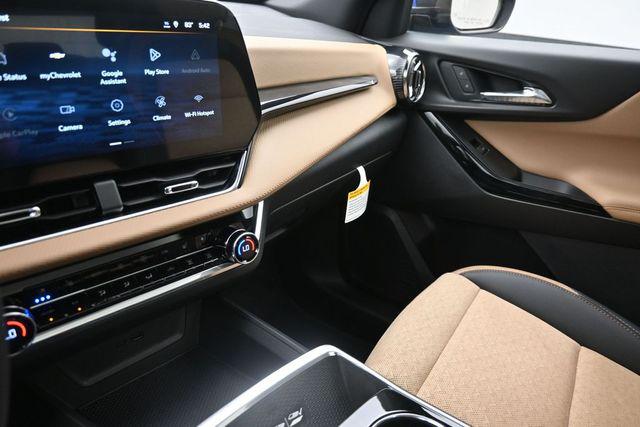 2026 Chevrolet Equinox FWD ACTIV