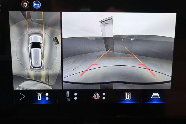 2026 Chevrolet Equinox FWD ACTIV