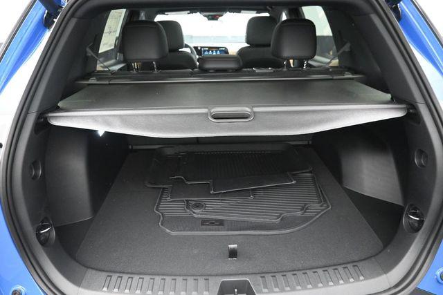 2026 Chevrolet Equinox FWD ACTIV