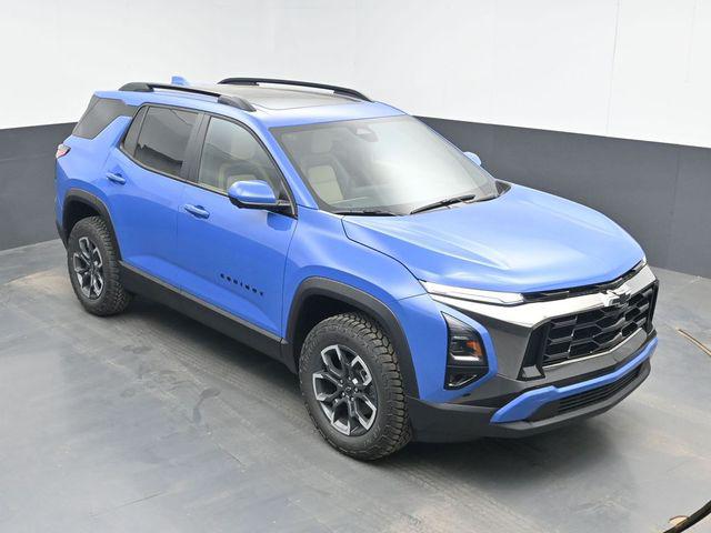 2026 Chevrolet Equinox FWD ACTIV