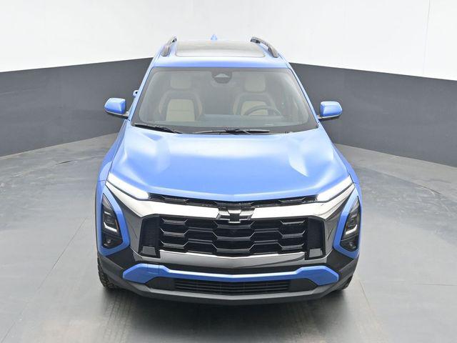 2026 Chevrolet Equinox FWD ACTIV