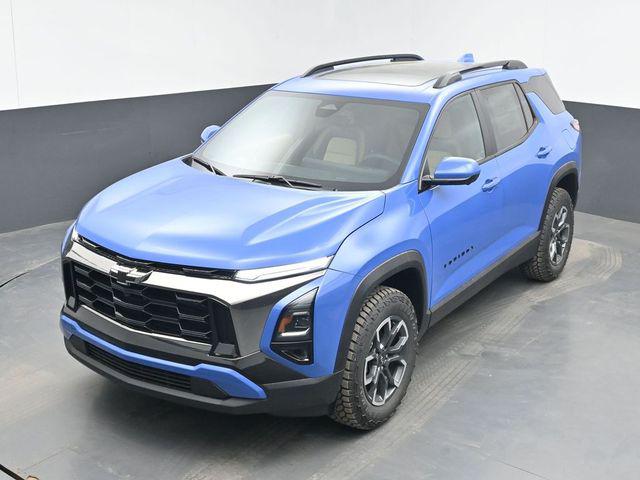 2026 Chevrolet Equinox FWD ACTIV