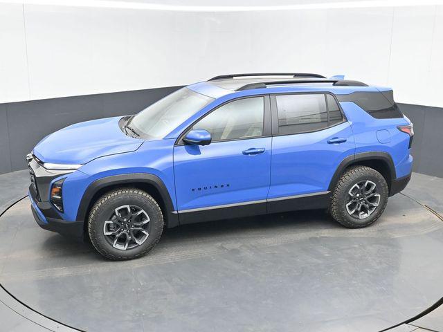 2026 Chevrolet Equinox FWD ACTIV