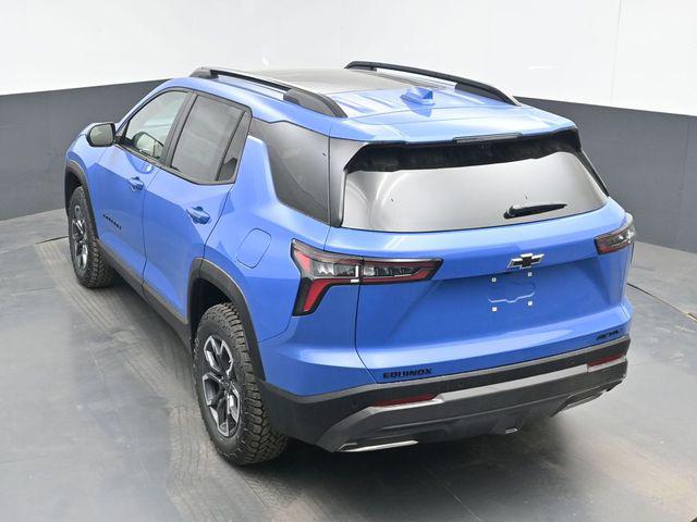 2026 Chevrolet Equinox FWD ACTIV