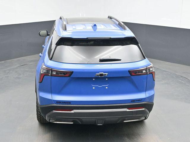 2026 Chevrolet Equinox FWD ACTIV