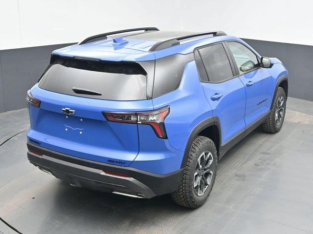 2026 Chevrolet Equinox FWD ACTIV