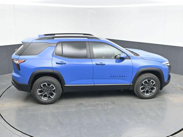 2026 Chevrolet Equinox FWD ACTIV