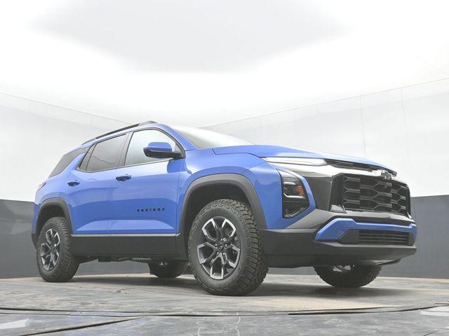 2026 Chevrolet Equinox FWD ACTIV
