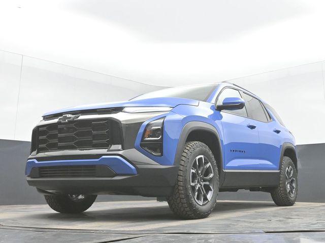 2026 Chevrolet Equinox FWD ACTIV