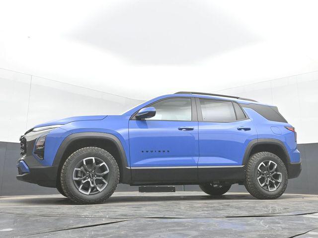 2026 Chevrolet Equinox FWD ACTIV