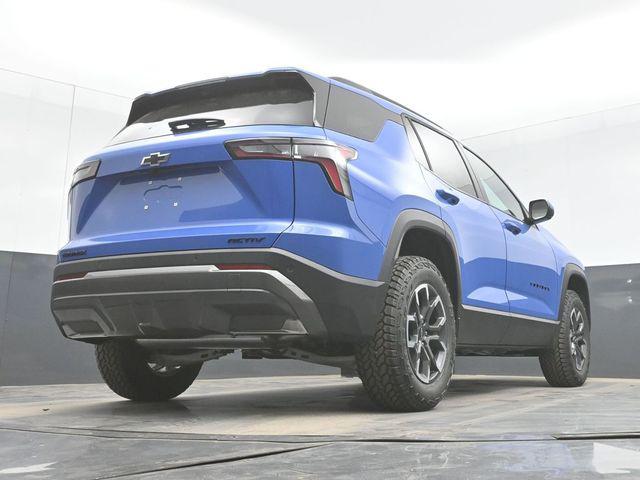 2026 Chevrolet Equinox FWD ACTIV