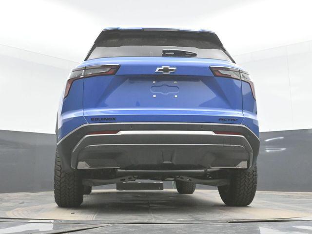 2026 Chevrolet Equinox FWD ACTIV