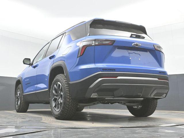 2026 Chevrolet Equinox FWD ACTIV