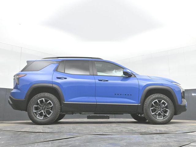 2026 Chevrolet Equinox FWD ACTIV