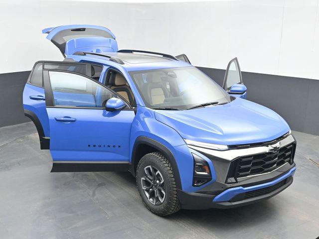 2026 Chevrolet Equinox FWD ACTIV