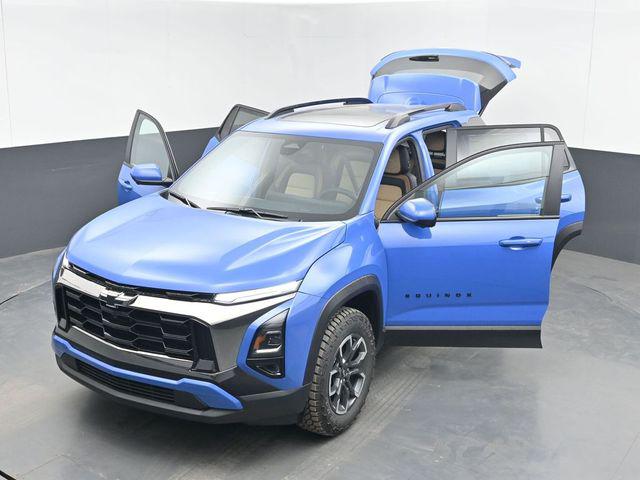 2026 Chevrolet Equinox FWD ACTIV