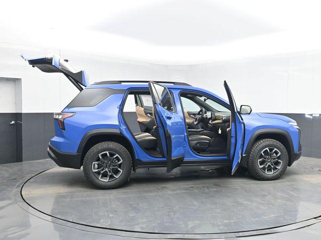 2026 Chevrolet Equinox FWD ACTIV
