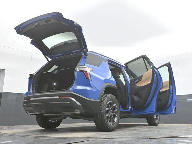 2026 Chevrolet Equinox FWD ACTIV