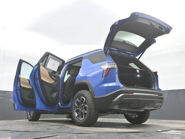 2026 Chevrolet Equinox FWD ACTIV