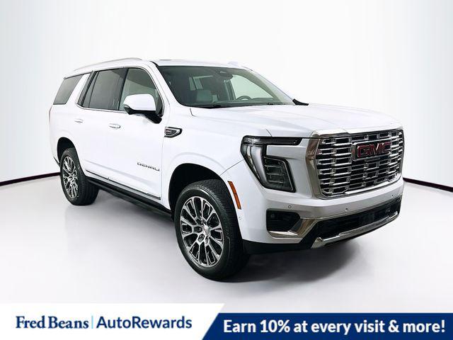 2026 GMC Yukon 4WD Denali for sale in Doylestown, PA