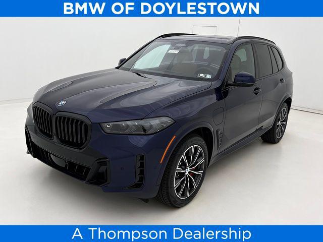 2026 BMW X5 xDrive50e for sale in Doylestown, PA