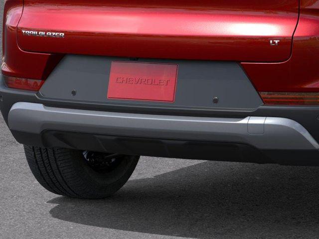 2026 Chevrolet TrailBlazer FWD LT