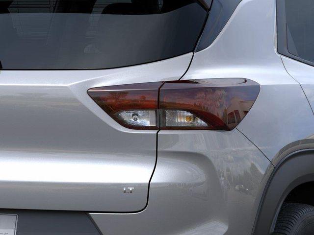 2026 Chevrolet TrailBlazer FWD LT