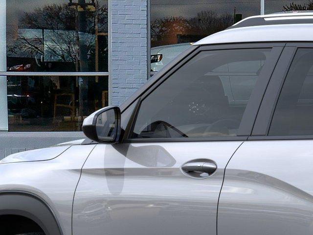 2026 Chevrolet TrailBlazer FWD LT