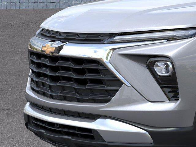 2026 Chevrolet TrailBlazer FWD LT