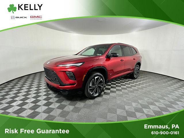 2026 Buick Enclave Sport Touring FWD for sale in Emmaus, PA
