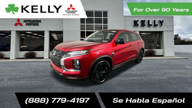 2026 Mitsubishi Outlander Sport 2.0 LE for sale in Emmaus, PA