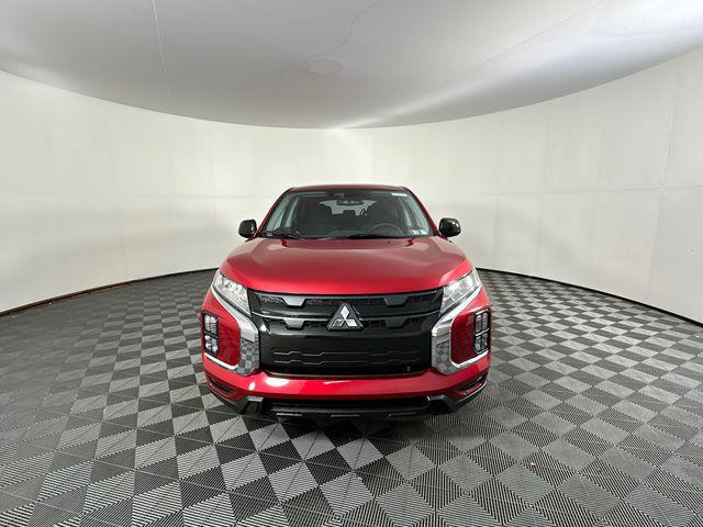2026 Mitsubishi Outlander Sport 2.0 LE