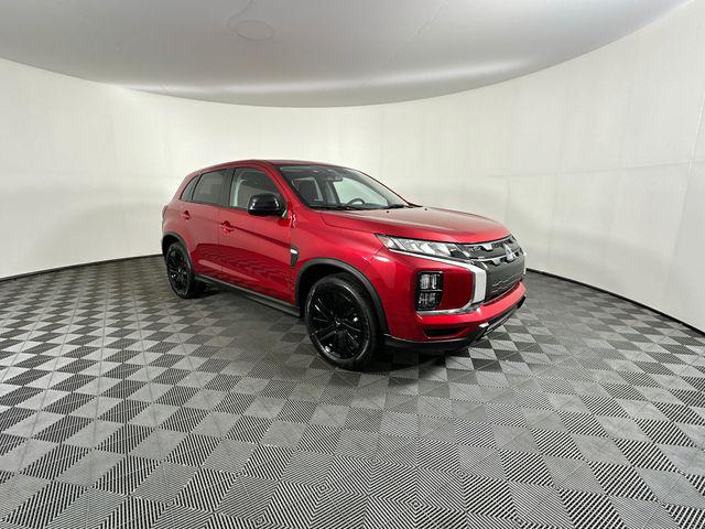 2026 Mitsubishi Outlander Sport 2.0 LE