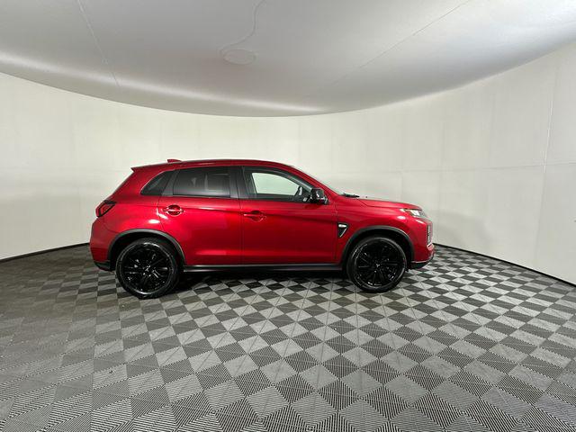 2026 Mitsubishi Outlander Sport 2.0 LE