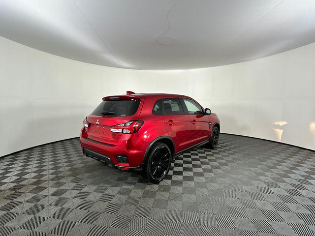2026 Mitsubishi Outlander Sport 2.0 LE