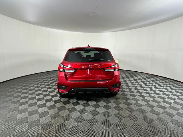 2026 Mitsubishi Outlander Sport 2.0 LE
