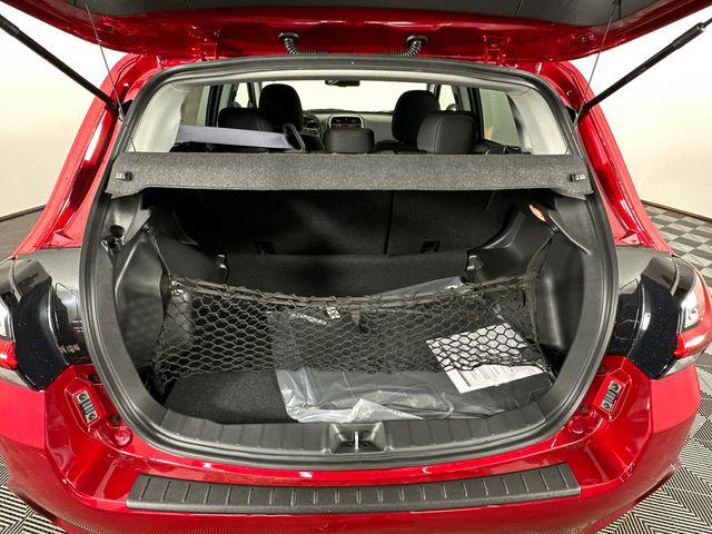 2026 Mitsubishi Outlander Sport 2.0 LE