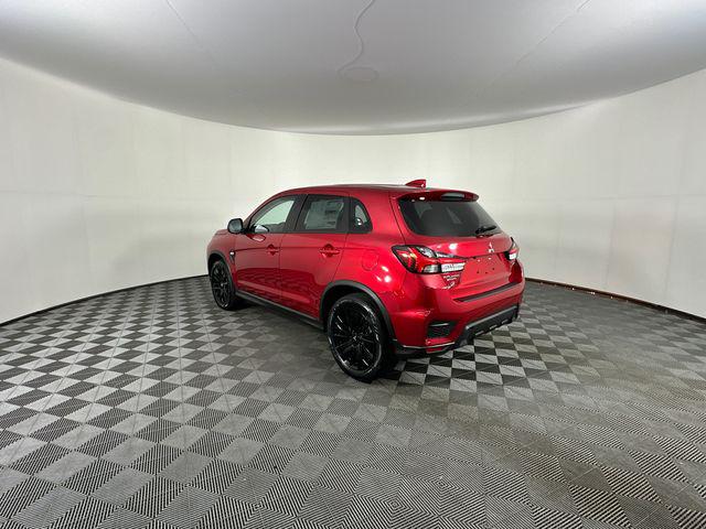 2026 Mitsubishi Outlander Sport 2.0 LE