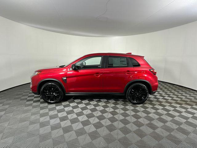 2026 Mitsubishi Outlander Sport 2.0 LE