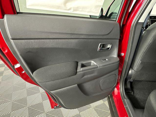 2026 Mitsubishi Outlander Sport 2.0 LE