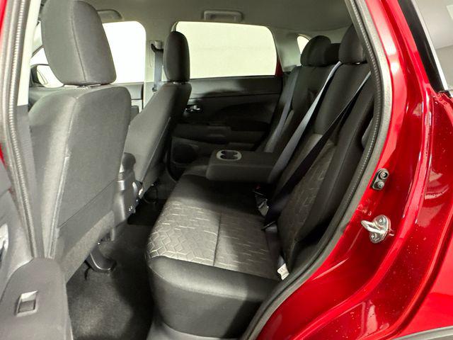 2026 Mitsubishi Outlander Sport 2.0 LE