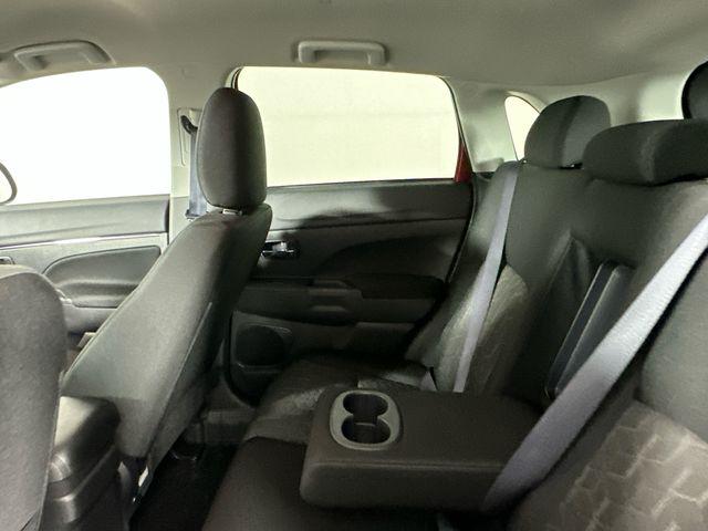 2026 Mitsubishi Outlander Sport 2.0 LE